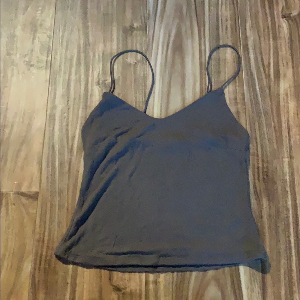 SOLD Crop Top